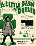 Cover Art Decline - Sheet Music History - Irish Sheet Music Archives