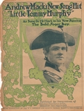 Sunday Newspaper Supplements - Irish Sheet Music Archives - Ward Irish Music Archives