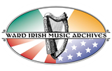 Ward Irish Music Archives